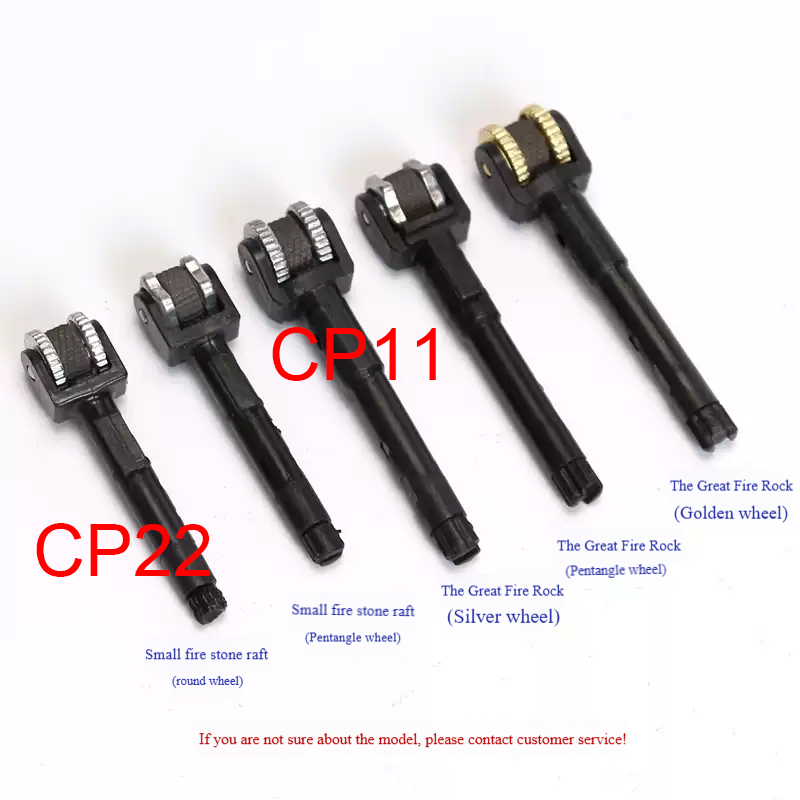 Large CP11 And Small CP22 Whee - Fire Starting Kit ulasan dan harga