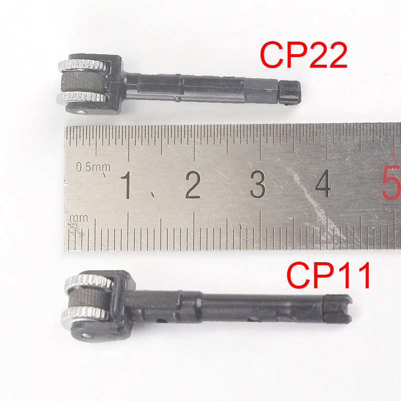 Large CP11 And Small CP22 Whee - Fire Starting Kit ulasan dan harga