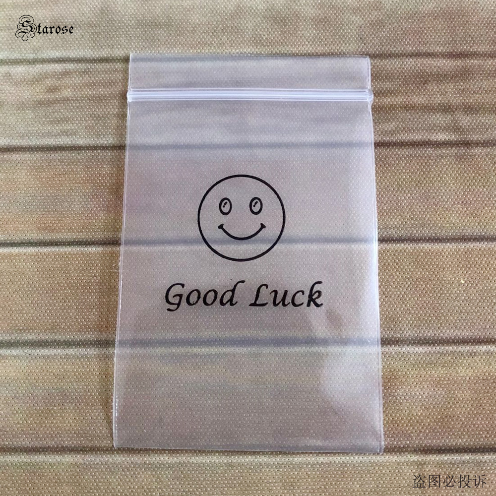Starose 100Pcs/Lot New 4x6cm T - Water Bag Collapsible ulasan dan harga
