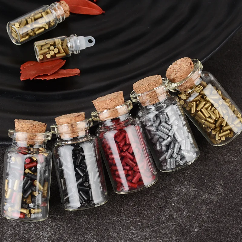2026 New 500pcs Gold Universal - Fire Starting Kit ulasan dan harga