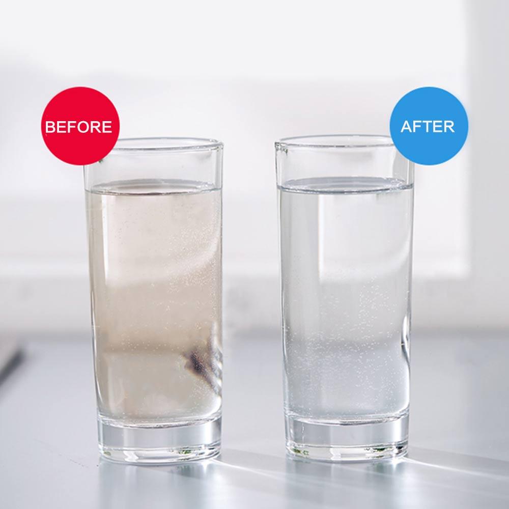 Mini Mini Water Filter Straw S - Water Purification Straw ulasan dan harga